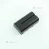 Акумулятор для відеосвітла 2200 mAh знімний для відеосвітла, кільцевих ламп Акумулятор для відеосвітла 2200 mAh знімний для відеосвітла, кільцевих ламп