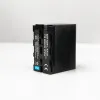 Акумулятор для відеосвітла 6600 mAh знімний для відеосвітла, кільцевих ламп Акумулятор для відеосвітла 6600 mAh знімний для відеосвітла, кільцевих ламп