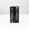 Акумулятор для відеосвітла 4400 mAh знімний для відеосвітла, кільцевих ламп Акумулятор для відеосвітла 4400 mAh знімний для відеосвітла, кільцевих ламп