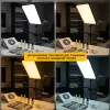 Комплект для nail-майстра: штатив-журавель 190 см з великою LED-панеллю RL-24 95W Комплект для nail-майстра: штатив-журавель 190 см з великою LED-панеллю RL-24 95W