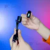 Бездротовий петличний мікрофон Boya Mini Type-C професійна петличка для айфона, андроїда