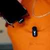 Бездротовий мікрофон петличка для айфона Boya Mini Lightning професійна
