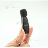 Петличный микрофон HOCO оригинал L15 (Type-C) + монопод 170 см R1-L 