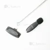 Петличний мікрофон HOCO оригінал L15 (Lightning) + монопод 170 см R1-L