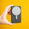Бездротовий екран – повторювач екрана телефону з кріпленням Magsafe 