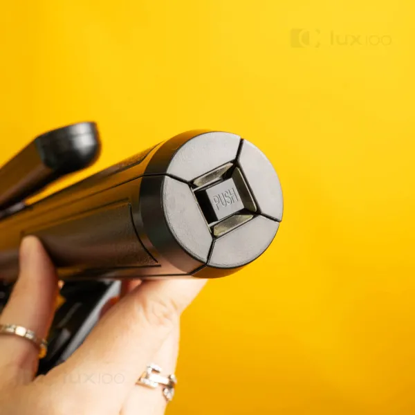 Штатив HOCO оригінал з датчиком руху 180 см на чотирьох ніжках та Bluetooth-пультом