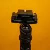 Штатив для телефона та фотоапарата Yunteng VCT-180 професійний трипод з рівнем у чохлі