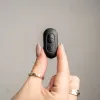 Раскладной монопод-стабилизатор для телефона с LED-подсветкой и блютуз кнопкой
