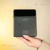Повербанк для ноутбука Kensa 30000 mAh 100W с быстрой зарядкой + + светодиодная USB LED-лампа 10х15 см в подарок