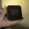 Повербанк KENSA 50000 mAh 22,5W/30W з висувним LED-ліхтарем (Чорний) + світлодіодна USB LED-лампа 10х15 см у подарунок