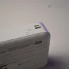 Повербанк PowerWay 20000mAh з вбудованими кабелями (Білий) + 2 USB-проводи для Wi-Fi роутера 9V/12V в подарунок