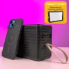 Повербанк PowerWay 120000 mAh з швидкою зарядкою 22,5W PD + світлодіодна USB LED-лампа 10х15 см у подарунок