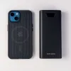 Повербанк VEN-DENS 20000mAh 22,5W зі швидкою зарядкою (Чорний) + світлодіодна USB LED-лампа 10х15 см у подарунок