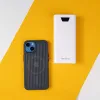 Повербанк VEN-DENS 20000mAh 22,5W зі швидкою зарядкою (Білий) + світлодіодна USB LED-лампа 10х15 см у подарунок