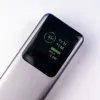Повербанк для ноутбука Ven-Dens 20000 mAh 100W с быстрой зарядкой и информативным дисплеем