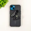 Двойной беспроводной петличный микрофон Boya BY-V2 Lightning новая версия V2.0 для iPhone