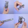 Магнітний повторювач екрану 4K для телефону з кріпленням Magsafe