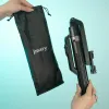 Штатив для телефона с датчиком AI-отслеживания Jmary 183 см со стабилизацией и блютуз пультом
