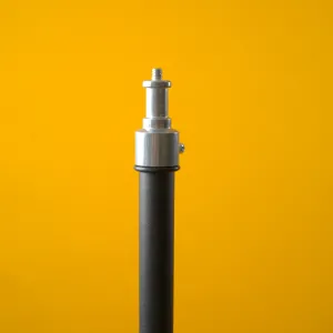 Усиленный штатив NeePho 2.1м для кольцевой лампы, видеосвета,  камеры и фотоаппарата, картинка 1