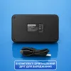 USB зарядний пристрій на 2 акумулятори F550 F750 F960