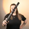 Розумний штатив для телефону LUX100 RT-9 AI з відстеженням руху 360°
