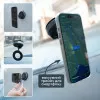 Вакуумний магнітний тримач для телефону MagSafe 360°