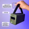 Повербанк для ноутбука Konfulon 60000 mAh зі швидкою зарядкою PD 65W та ліхтариком