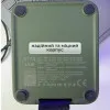 Повербанк для ноутбука Konfulon 60000 mAh зі швидкою зарядкою PD 65W та ліхтариком