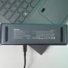 Потужний повербанк для ноутбука 60000 mAh зі швидкою зарядкою Power Delivery 100W, 5 виходами та LED-ліхтариком