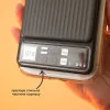 Повербанк 10000 mAh Hoco MagSafe зі швидкою зарядкою 22,5 Вт та Type-C