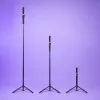 Штатив-монопод для телефона 192 см с AI-автоотслеживанием лица 360° и Bluetooth-пультом