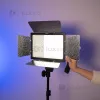 Профессиональный светодиодный осветитель прожектор Yongnuo YN-600 L II LED с питанием от аккумуляторов