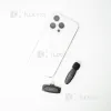 Професійний бездротовий петличний мікрофон Hoco оригінал L15 Lightning