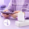 Блок питания 18W для телефона, кольцевых ламп и видеосвета с Quick Charge 3.0