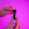 Профессиональный беспроводной петличный микрофон Boya BY-V1 Lightning монопод 170см