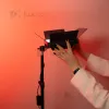 Прямокутне постійне  LED відеосвітло 23х16 см з направленням освітлення + штатив 2.1м