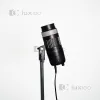 Профессиональный светодиодный прожектор LUX100 VL-6 с эффектом круга + штатив 2.1м