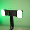 Монопод LUX100 с  LED подсветкой 105см с блютуз кнопкой