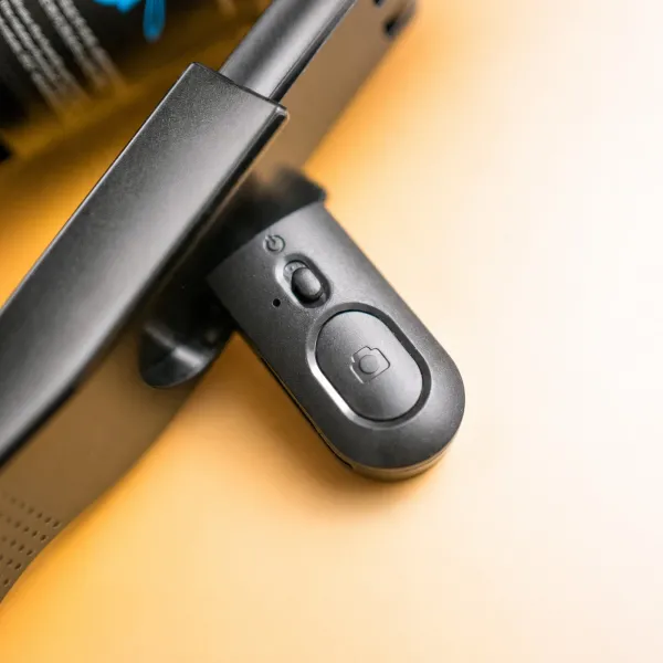 Монопод трипод  Lux100 RT-8 с блютуз кнопкой высотой 153 см