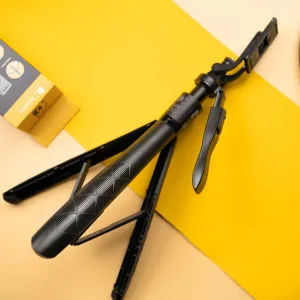 Монопод трипод  Lux100 RT-8 с блютуз кнопкой высотой 153 см, картинка 2