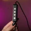Компактна і зручна RGB кільцева лампа 30 см зі штативом 2.1 м лампа від повербанка та мережі 220 В