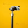 Усиленный штатив 2.1м LUX100 с держателем для телефона и шарообразным механизмом
