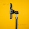 Усиленный штатив 2.1м LUX100 с держателем для телефона и шарообразным механизмом
