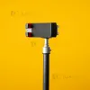 Усиленный штатив 2.1м LUX100 с держателем для телефона и шарообразным механизмом