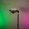 Профессиональный видеосвет Yongnuo YN-300 IV RGB с жестким освещением на штативе 2.1м