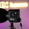 Постоянный свет YongNuo светодиодный прожектор LED YNLUX100 120W RGB color 2000-10000K + усиленный штатив
