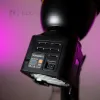 Постоянный свет YongNuo светодиодный прожектор LED YNLUX100 120W RGB color 2000-10000K + усиленный штатив