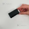Акумулятор для відеосвітла 4400 mAh знімний для відеосвітла, кільцевих ламп
