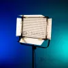 Прямокутний відеосвітло Yongnuo LED YN6000 50W color 3200-5500K Lights 600pcs з посиленим штативом 2.1м