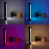 Акумуляторний світлодіодний RGB ледстік на магнітах